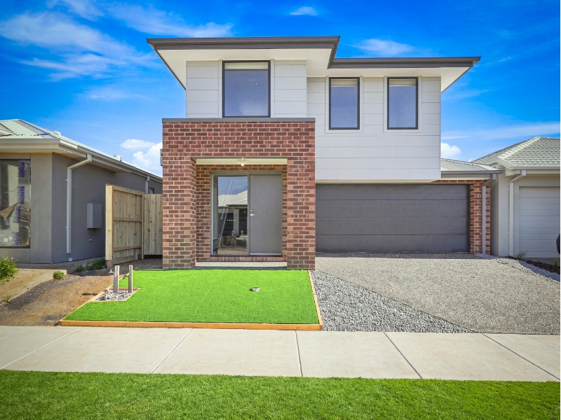 Rental properties & online application form