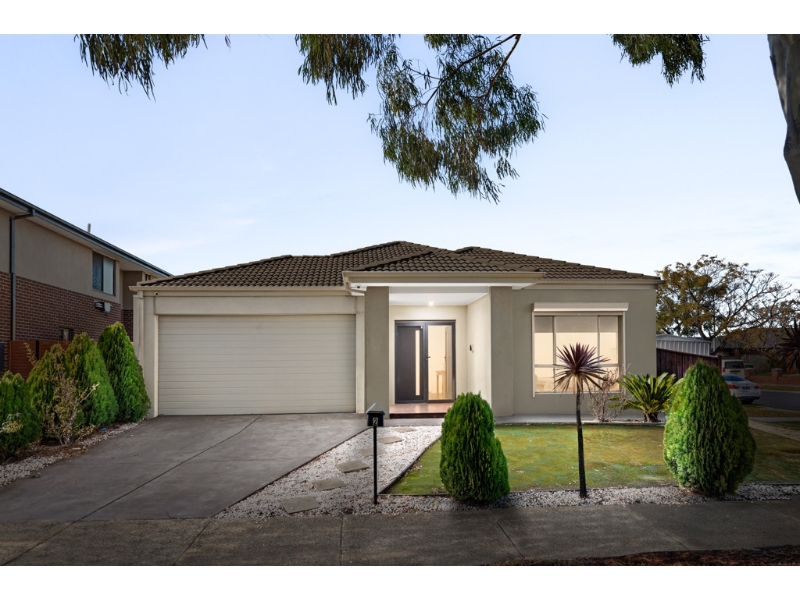 Rental properties & online application form