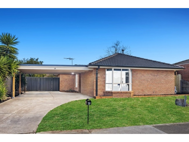 Rental properties & online application form