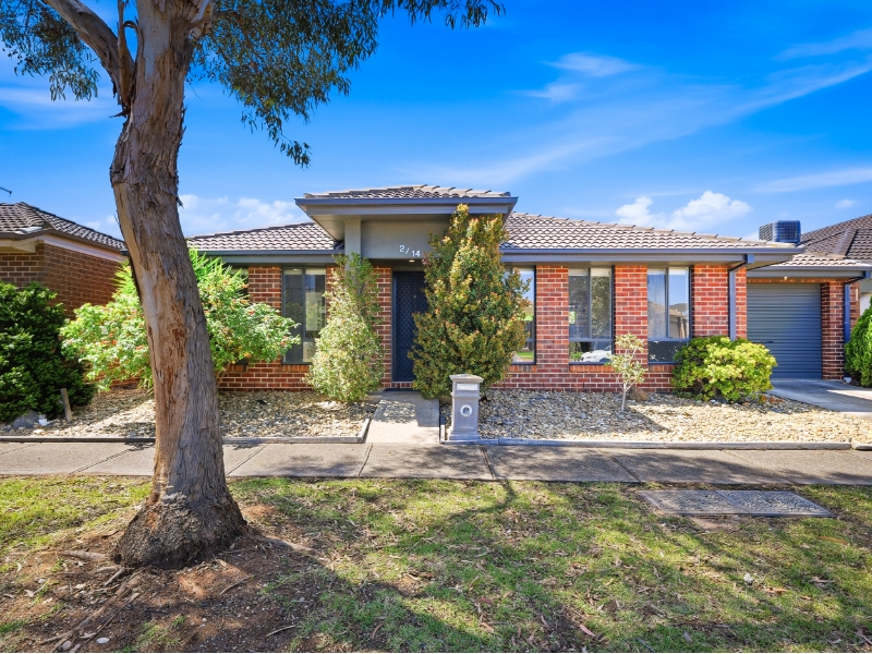 Rental properties & online application form