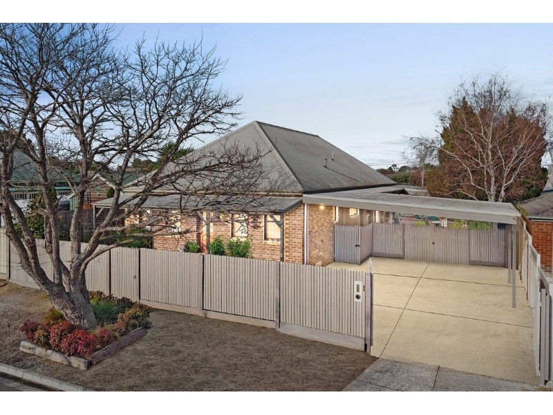 Rental properties & online application form