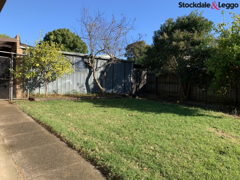 43 North Circular Road, GLADSTONE PARK House for rent Listed by