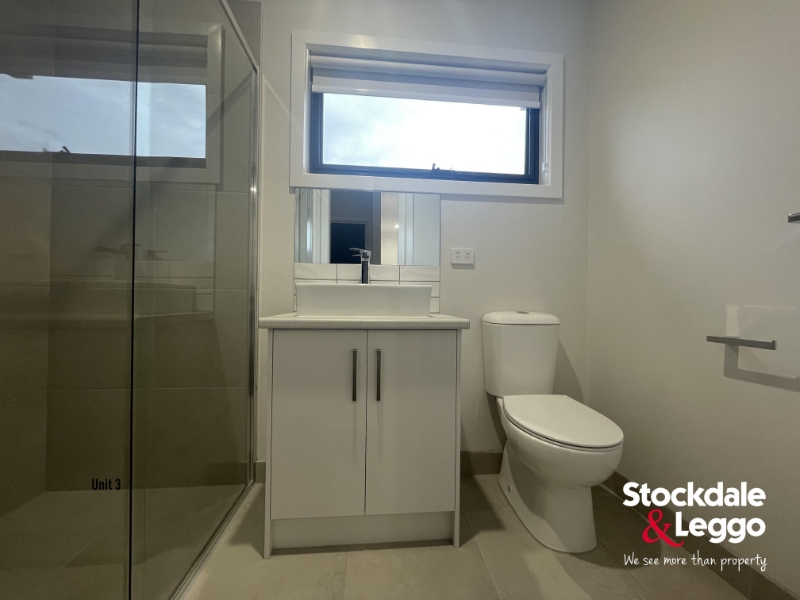 2/256 Melrose Drive, TULLAMARINE House for rent Listed by Rental