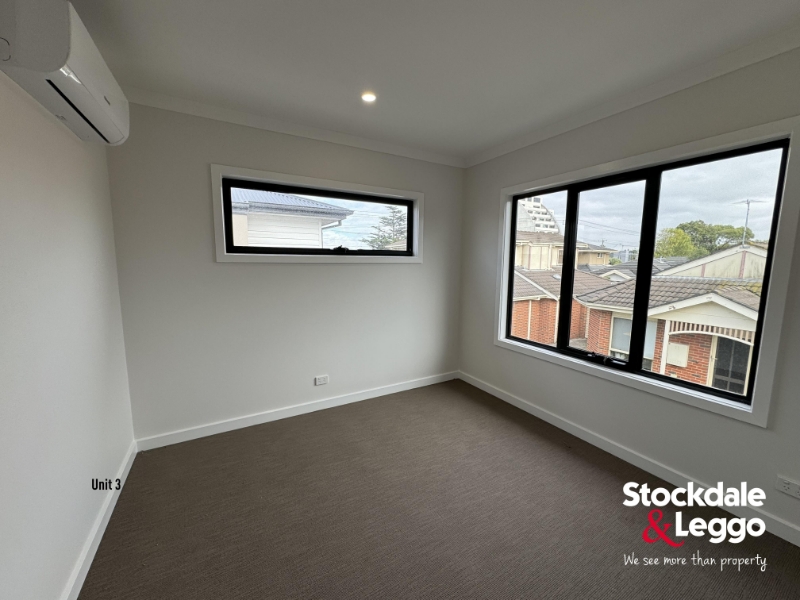 2/256 Melrose Drive, TULLAMARINE House for rent Listed by Rental