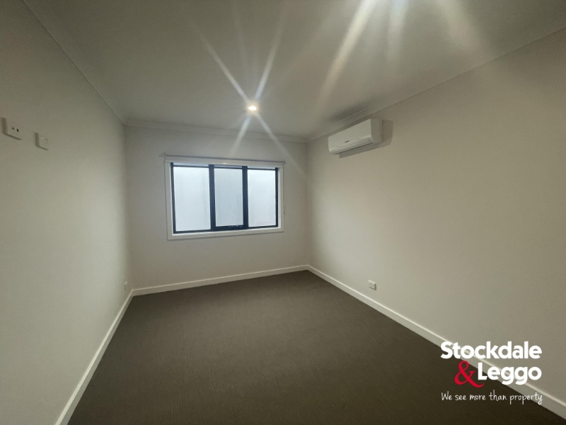 4/256 Melrose Drive, TULLAMARINE House for rent Listed by Rental