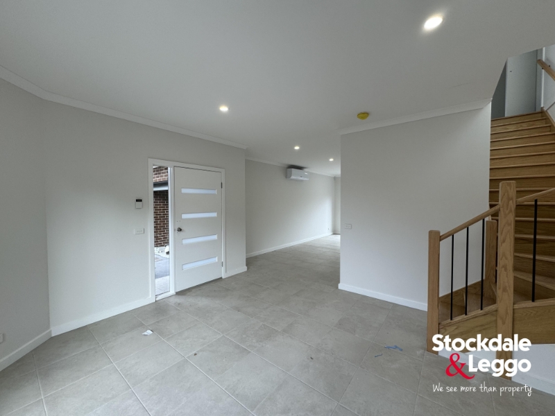 4/256 Melrose Drive, TULLAMARINE House for rent Listed by Rental