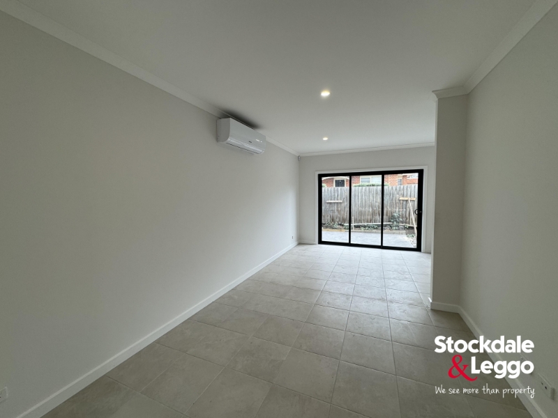 4/256 Melrose Drive, TULLAMARINE House for rent Listed by Rental