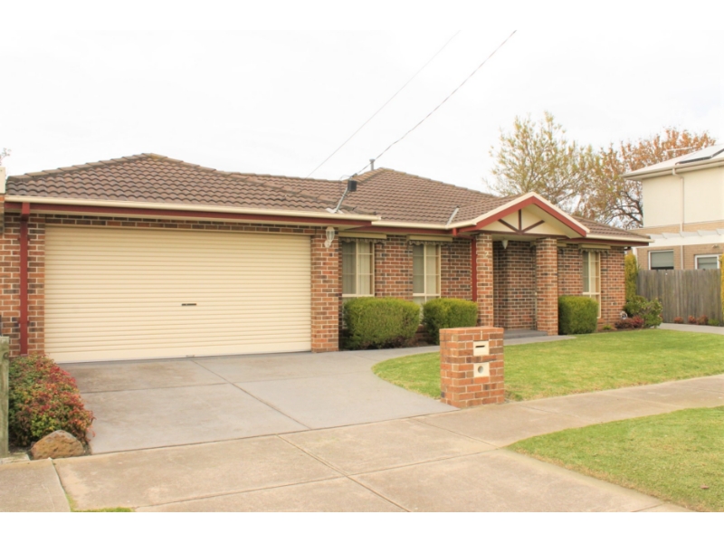 1/2 Hancock Street, ALTONA Apartment for rent Listed by Sweeney Rentals of Sweeney Altona