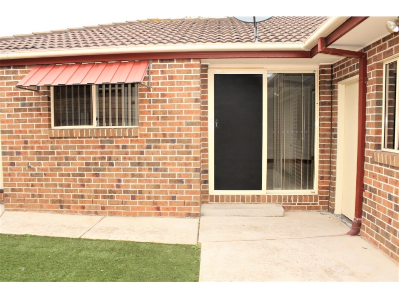 1/2 Hancock Street, ALTONA Apartment for rent Listed by Sweeney Rentals of Sweeney Altona