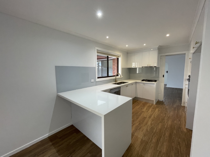 76 Grieve Parade, ALTONA House for rent Listed by Sweeney Rentals of