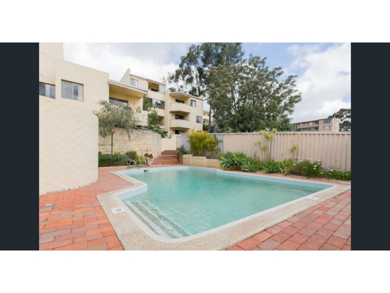 26/64 McMaster St, VICTORIA PARK Apartment for rent Listed by Jenny