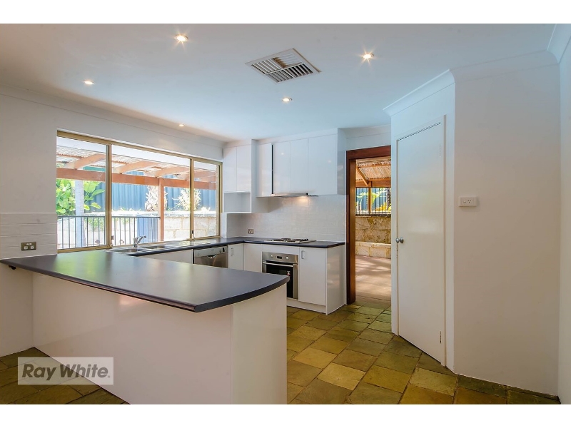 55 Leeway Drive, OCEAN REEF House for rent Listed by Stephanie