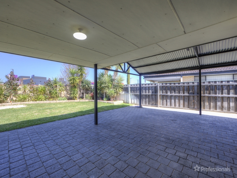 226 Charlottes Vista, ELLENBROOK House for rent Listed by Natalie