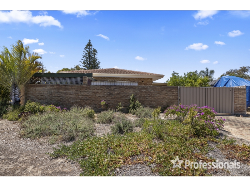 14 Trafalgar Gardens, MARANGAROO House for rent Listed by Natalie