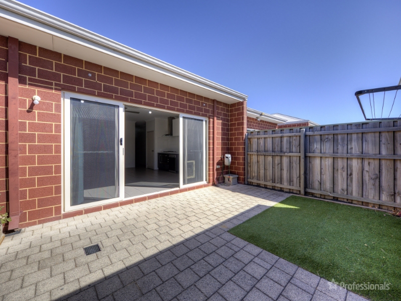 12 Mickle Alley, ELLENBROOK House for rent Listed by of Professionals