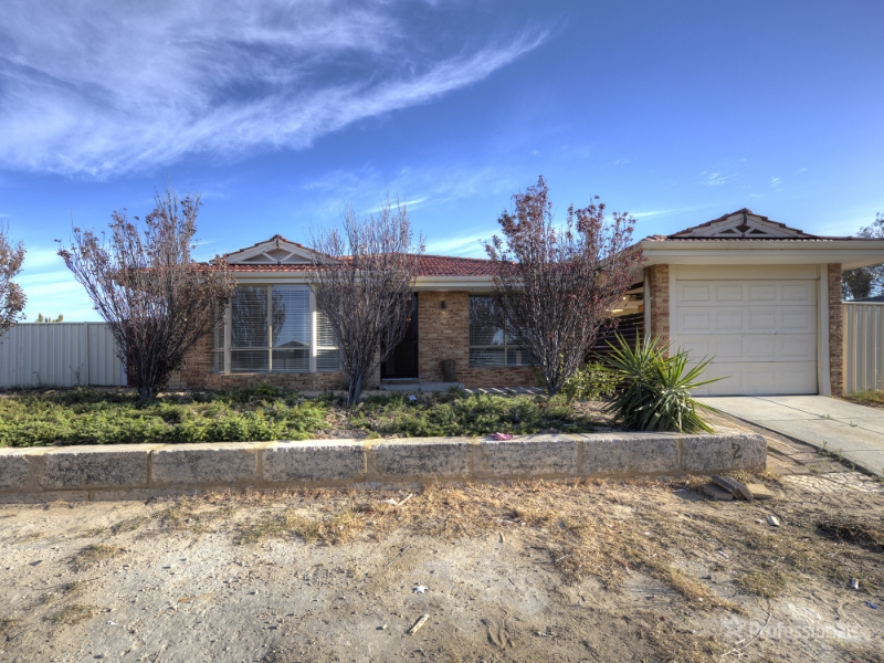 2 Avola Cove, MERRIWA House for rent Listed by Melissa Ormsby of