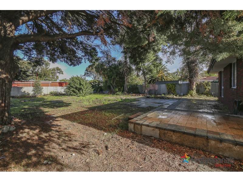 31 Crandon Street, GOSNELLS House for rent Listed by Jordyn Picen of