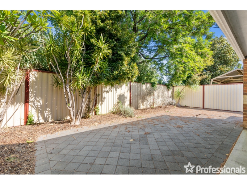 16/25 Apley Street, MADDINGTON House for rent Listed by Cara Connolly of Professionals