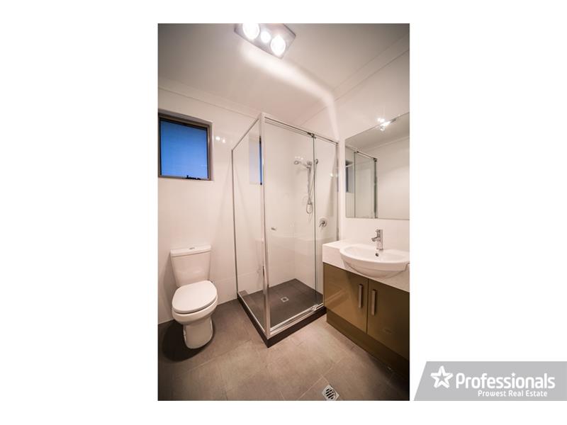 5/911 Henry Street, EAST CANNINGTON Apartment for rent Listed by