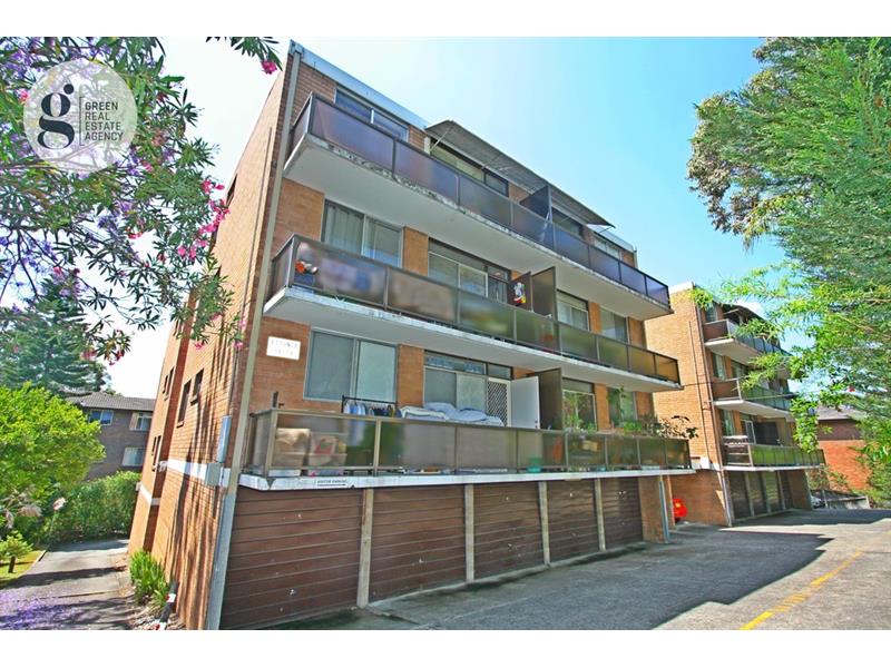 7/14 Station Street WEST RYDE NSW 2114