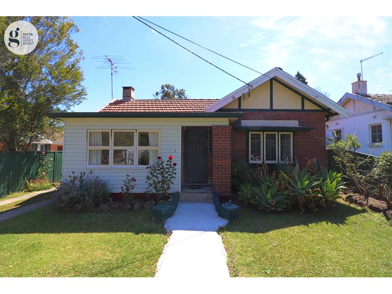 7 Federal Road WEST RYDE NSW 2114