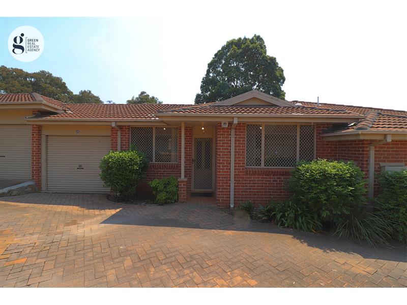 3/684-686 Victoria Road(set back from street) ERMINGTON NSW 2115