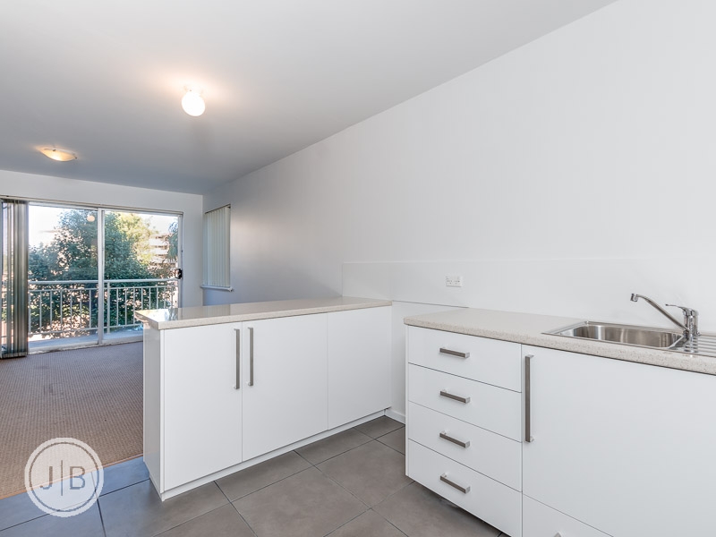 64/6 Manning Terrace, SOUTH PERTH Apartment for rent Listed by Kelly Paddison of Jones Ballard