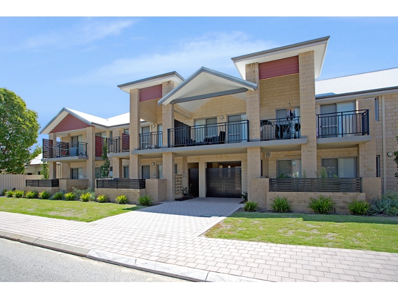 6/142 Renou Street, EAST CANNINGTON Apartment for rent Listed by