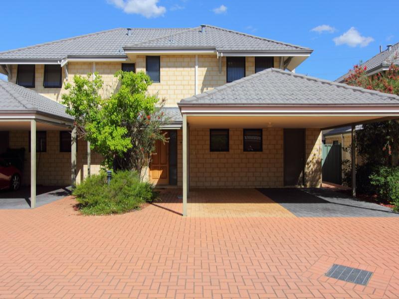 16/53 Woodloes Street CANNINGTON WA 6107