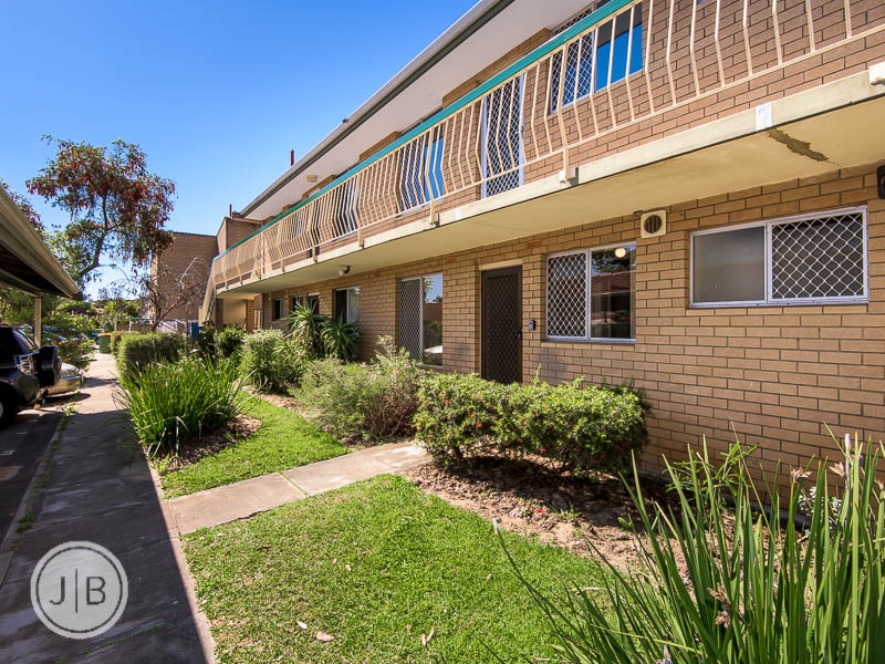 4/9 Clydesdale Street, COMO Apartment for rent Listed by Ellie Spiegl