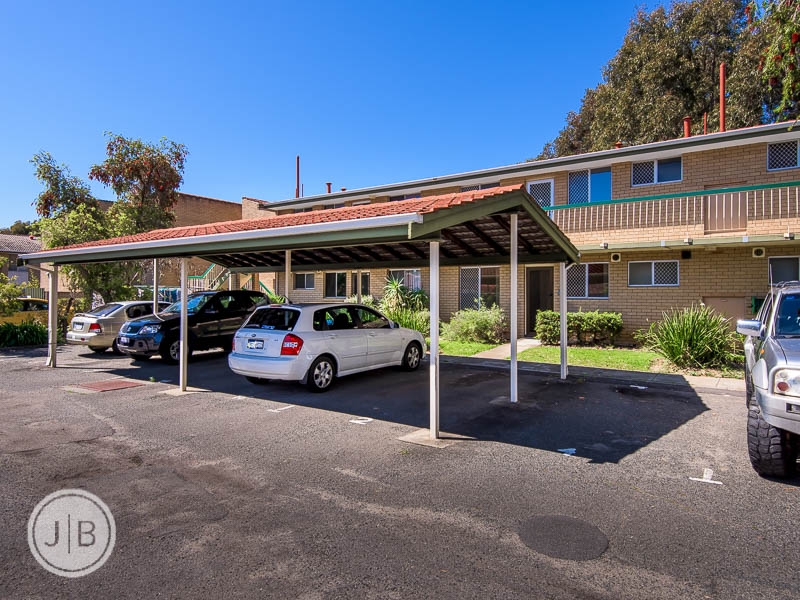 4/9 Clydesdale Street, COMO Apartment for rent Listed by Ellie Spiegl