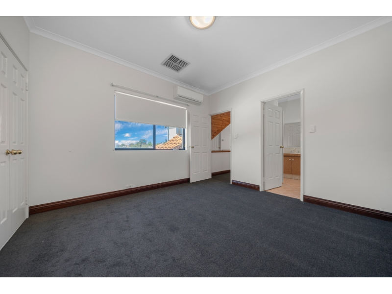 37A Hodgson Street, TUART HILL House for rent Listed by Kelly Paddison of Jones Ballard