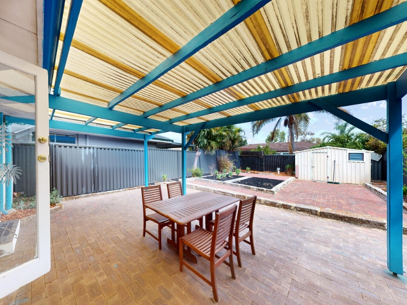 509A Leach Highway, BATEMAN Townhouse for rent Listed by Ellie Spiegl