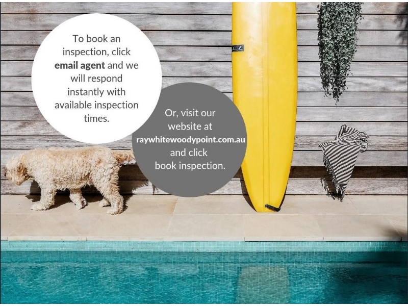 Ray White Woody Point Rentals & Application Form Ray White Woody