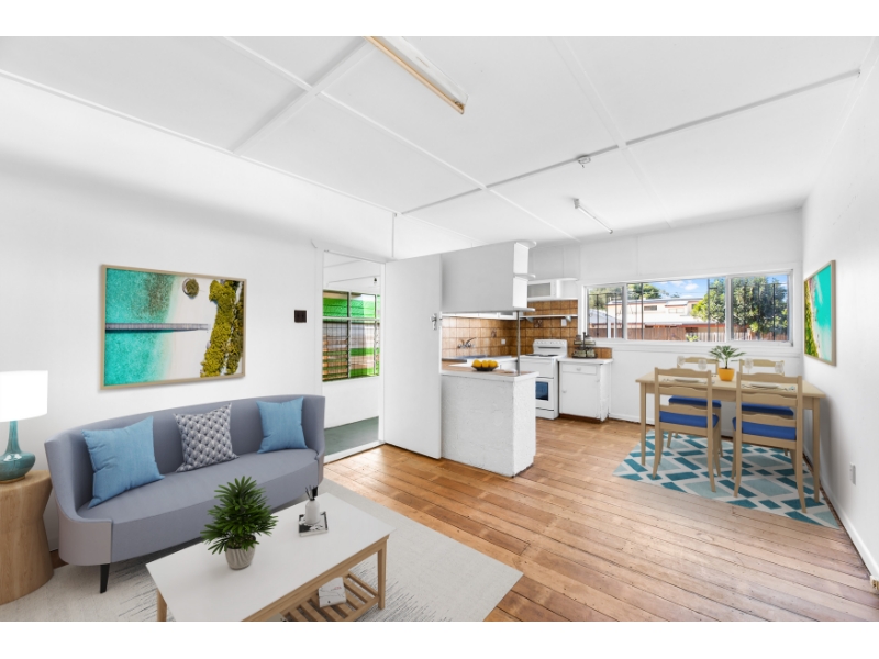 1/58 King Street, WOODY POINT Apartment for rent Listed by Ray White