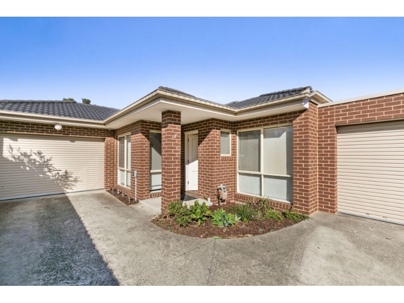 Rental properties & online application form
