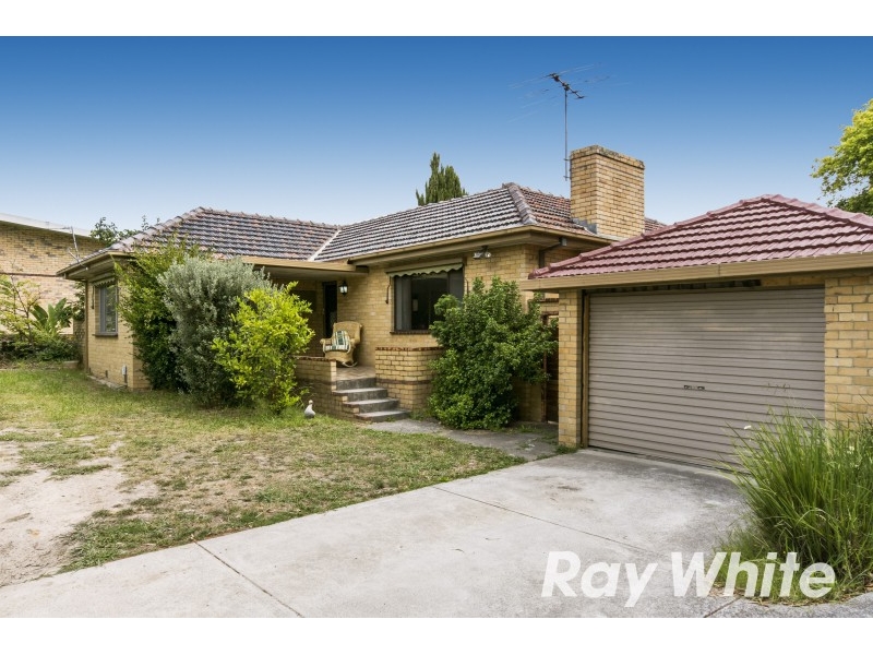 1/12 Cullis Parade, BAYSWATER Apartment for rent Listed by Ray White