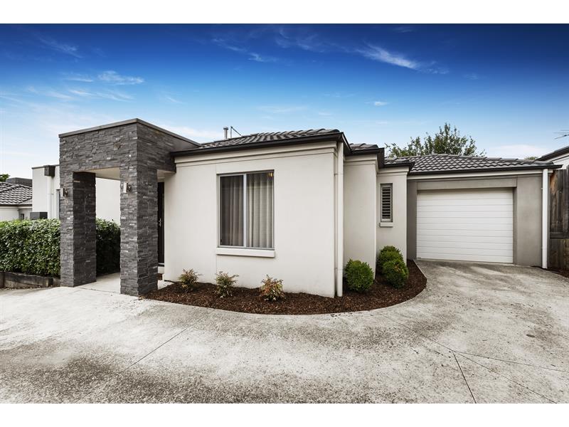 3/7 Coorie Avenue, BAYSWATER Apartment for rent Listed by Ray White