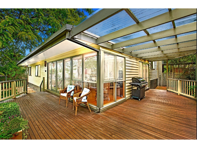 16 Evelyn Road, RINGWOOD NORTH House for rent Listed by Ray White Rental Centre of Ray White