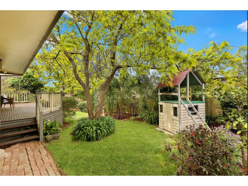 16 Evelyn Road, RINGWOOD NORTH House for rent Listed by Ray White Rental Centre of Ray White