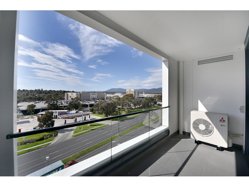 Rental properties & online application form