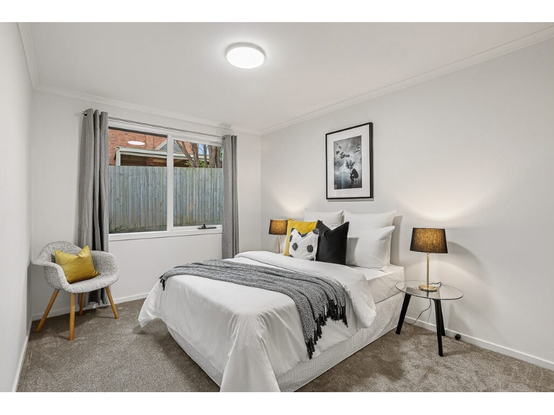 54 Ormonde Road, FERNTREE GULLY House for rent Listed by Ray White