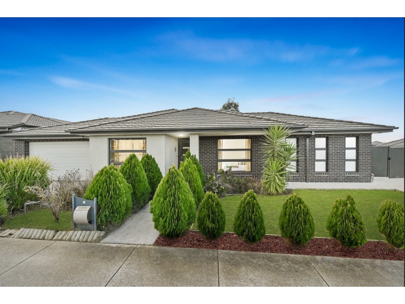 Rental properties & online application form