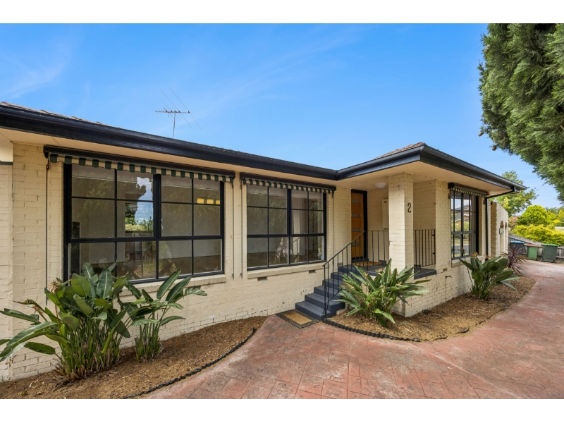 Rental properties & online application form