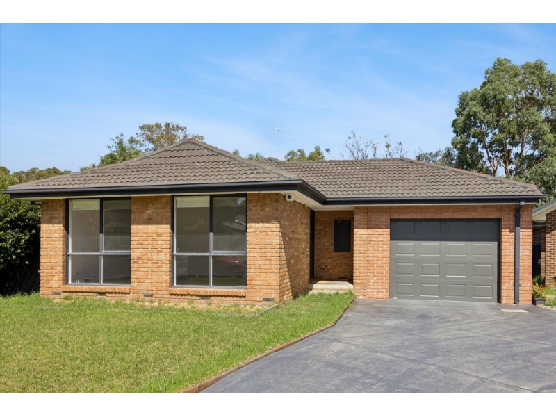 Rental properties & online application form