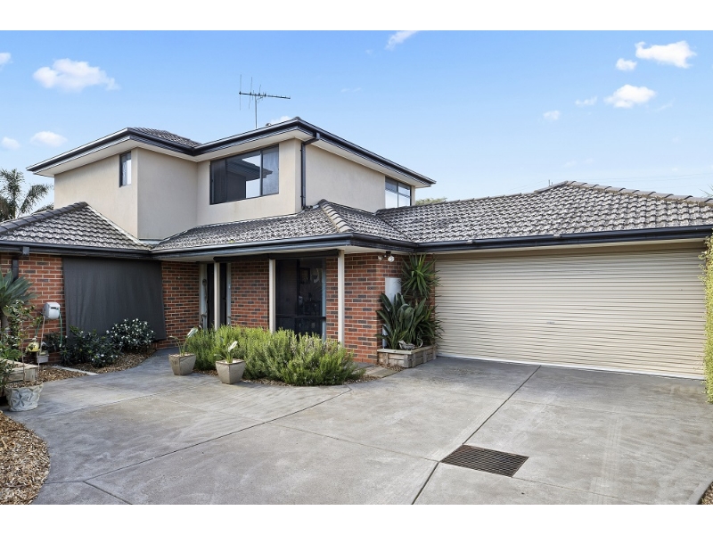 Rental properties & online application form