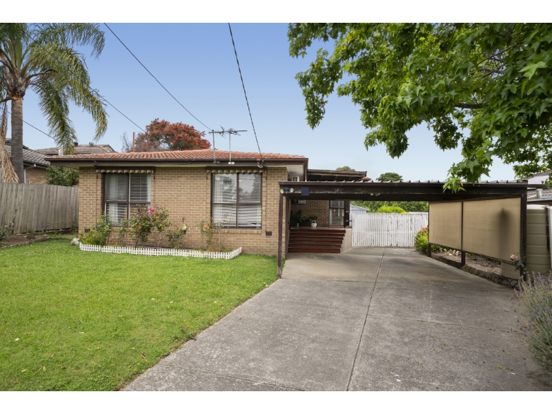 Rental properties & online application form