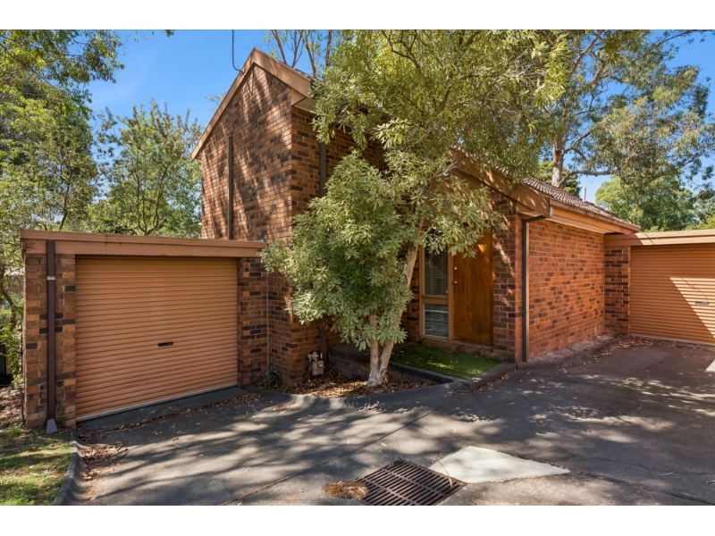 Rental properties & online application form