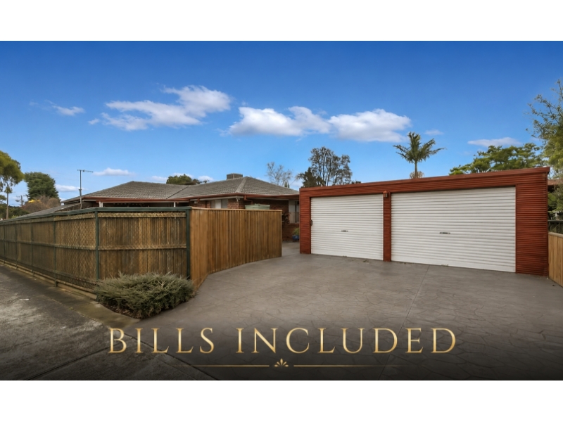 Rental properties & online application form