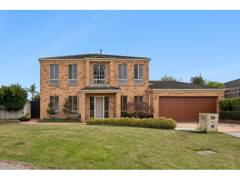 Rental properties & online application form